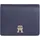 Tommy Hilfiger Spring Chic Portemonnaie Damen blau