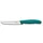 Victorinox Swiss Classic Gemüsemesser 11 cm Grün
