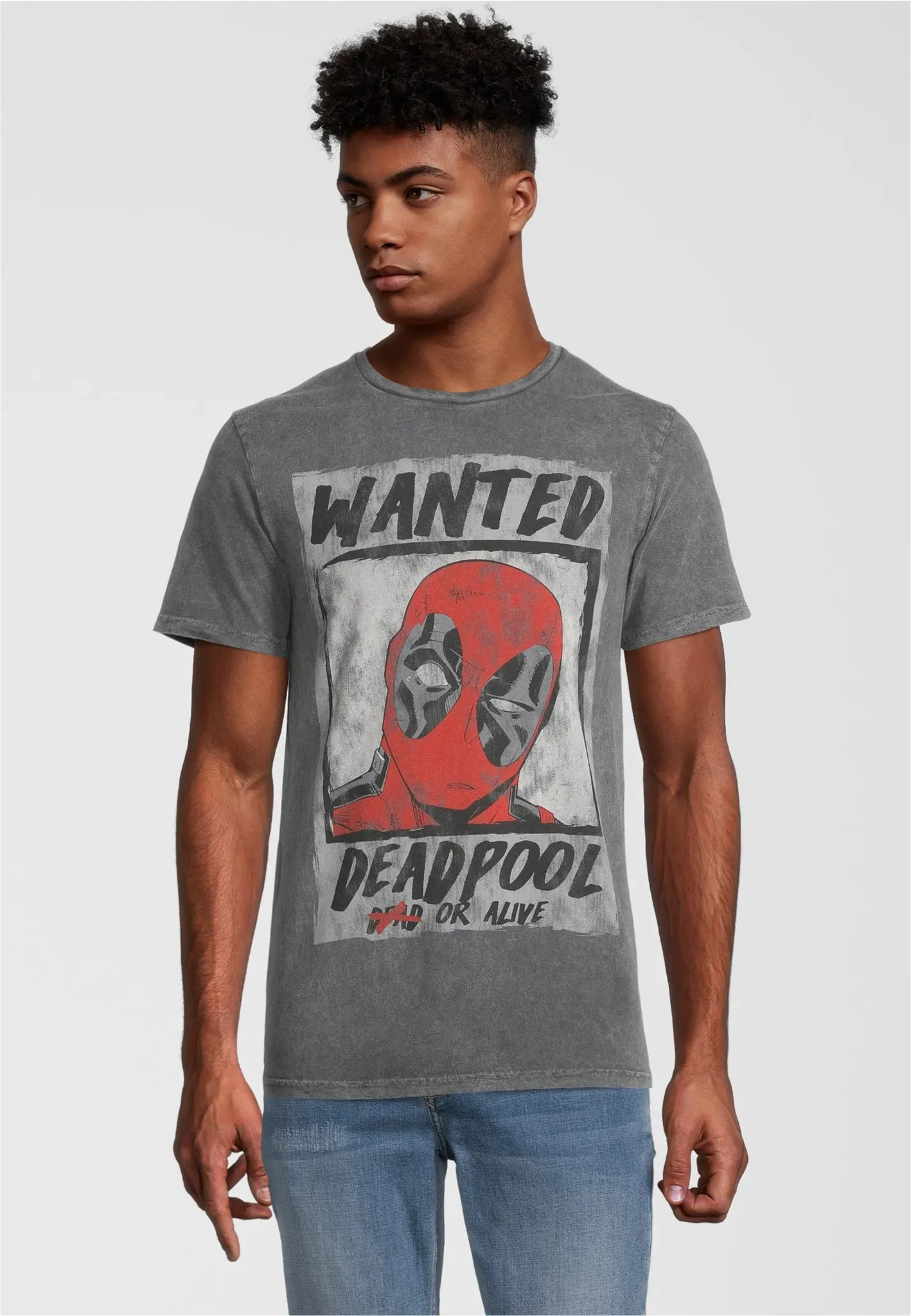 T-Shirt RECOVERED 