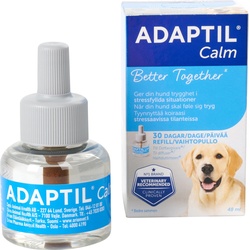 Adaptil Calm Home refill, 48 ml – (274881) (Hund), Tierpflegemittel