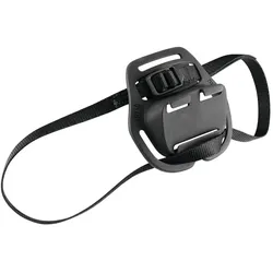 Petzl Fixation casque vélo Ultra Lampe frontale / éclairage - https://www.i-run.de/elektronik/stirnlampen/petzl/Fixation-casque-velo-Ultra_fiche_56350.html - TU