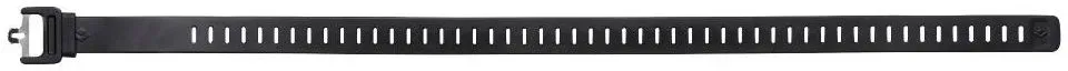 Black Diamond Ski Strap 25 IN black (0002) 025
