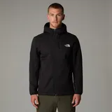 The North Face Quest Softshelljacke - TNF Black / NPF - S