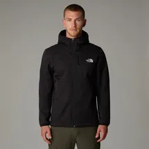 The North Face Quest Softshelljacke - TNF Black / NPF - S