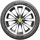 Kormoran Summer 3 195/50R15 82V