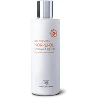 Classic Ayurveda Belebendes Körperöl, COSMOS ORGANIC 200 ml
