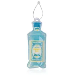 ACCENTRA Duschgel Gin Flavor 8159661 Männer
