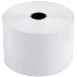 Exacompta 42150E 50x Thermorolle 1-lagig 55g/m2 44x60mx12 - Weiß