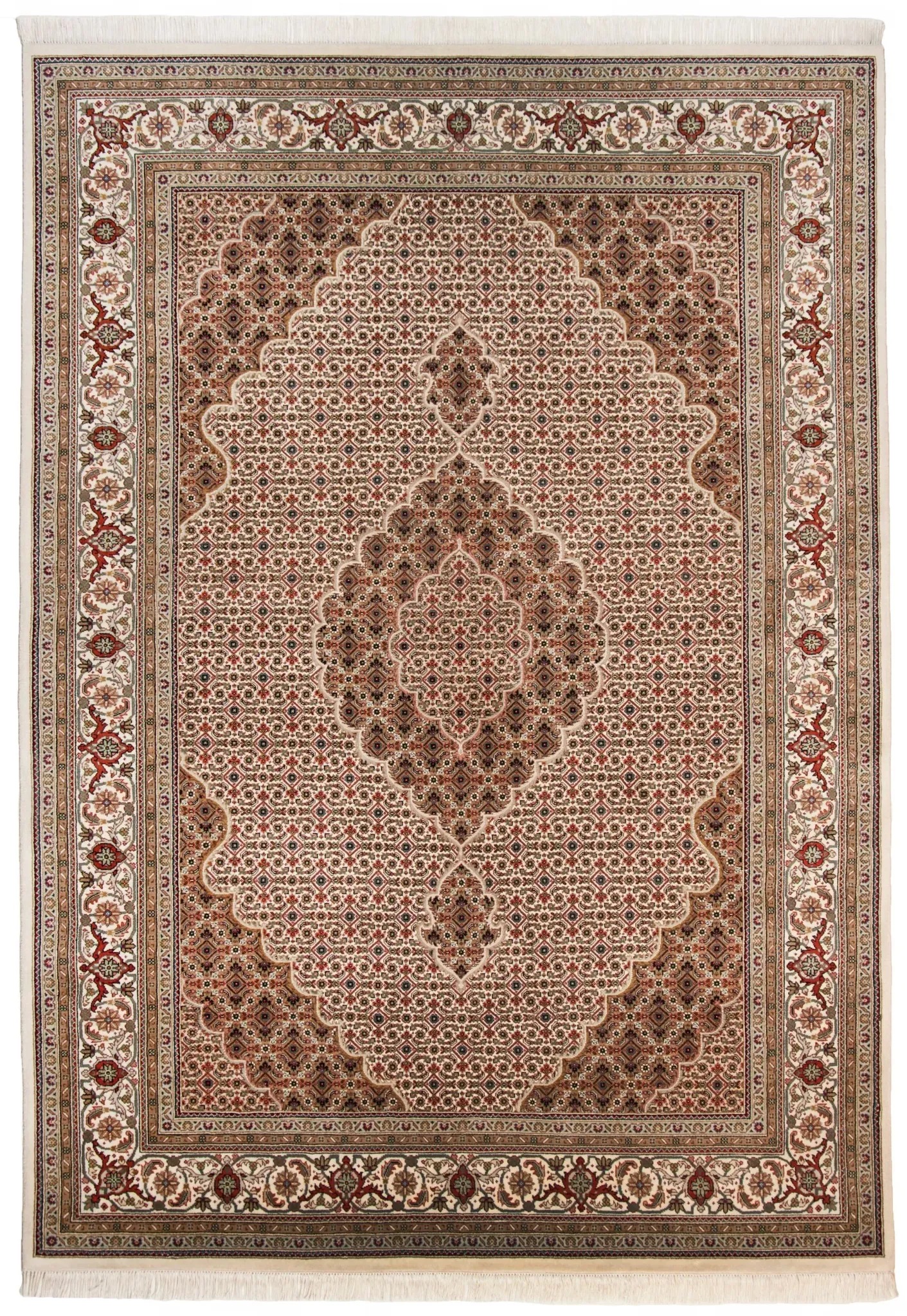 Teppich JAIPUR SILK