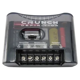 Crunch DSX6.2C 2-Wege