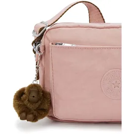 Kipling Abanu Umhängetasche Synthetik Memory Pink