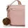 Kipling Abanu Umhängetasche Synthetik Memory Pink