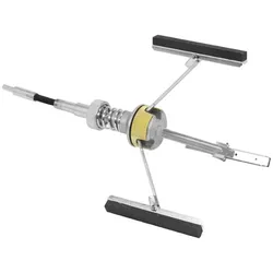 Zylinder-Honwerkzeug 51 bis 178mm Bohrung