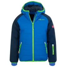 TROLLKIDS Hafjell PRO blau/grün Gr.: 98