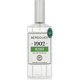 BERDOUES 1902 Vetiver Eau de Cologne 125 ml