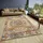 HANSE HOME Maderno gold, B:160cm H:8mm L:235cm, Jute, Polyester, Polypropylen (PP), Teppiche, Teppich, Läufer, Orientalisch, Kurzflor, Wohnzimmer, Schlafzimmer, Esszimmer,