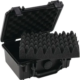 tecwerk Schutzkoffer B186xT123xH75mm Ku.TECWERK