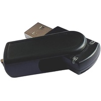 uTrust Token Standard Black Kartenleser zum Auslesen Einer SIM Karte/Handy Karte - SIM Leser 905551