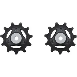 Shimano Fahrrad-schaltröllchensatz Ultegra R8150 - Black - One Size