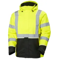 HELLY HANSEN UC-ME Winter Jacket - L