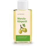 Kräuterhaus Sanct Bernhard Marula-Körperöl 100 ml