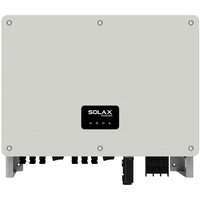 Solax Power X3 MEGA G2 On-Grid-Wechselrichter 50 kW