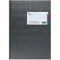 KÖNIG & EBHARDT Spaltenbuch A4, 7 Spalten, 96 Blatt