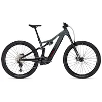 Focus Jam2 6.9 Grau Modell 2026