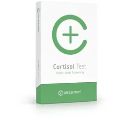 CERASCREEN Cortisol Test-Kit 1 St