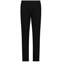 CMP Woman Long Pant nero (U901) 34