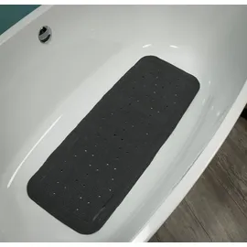 Sealskin Badewanneneinlage Anthrazit