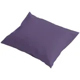 Sport-Tec Kopfkissen, Couchkissen, Therapiekissen, Sitzkissen, Stützkissen aus Kunstleder, 45x35x9 cm,