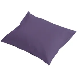 Sport-Tec Kopfkissen, Couchkissen, Therapiekissen, Sitzkissen, Stützkissen aus Kunstleder, 45x35x9 cm,