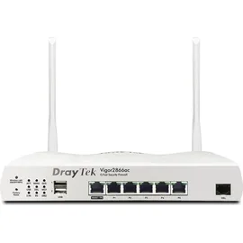 DrayTek Vigor 2866ax Router