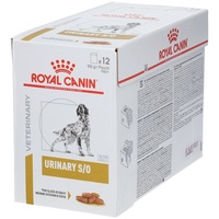 ROYAL CANIN Urinary S/O 12 x 100 g