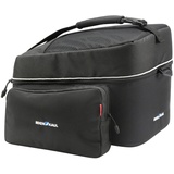 KLICKfix Rackpack Touring schwarz