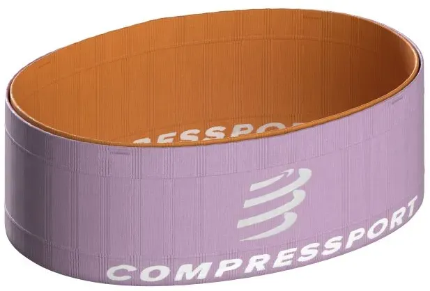 Compressport Unisex Free Belt 2.0 rosa