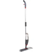 Dirt Devil Bodenwischer Sprühwischer Grau