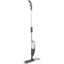 Dirt Devil Bodenwischer Sprühwischer Grau