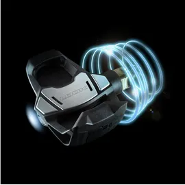 Look Keo Blade Power Schwarz