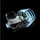 Look Keo Blade Power Schwarz