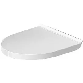 Duravit No.1 Compact Weiß