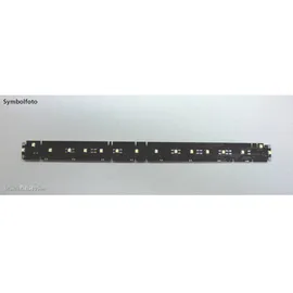 PIKO LED-Beleuchtungsbausatz IC modern Steuerwagen 56311 H0