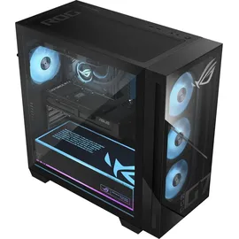 Asus ROG GM700 Gaming-PC 2023 64 GB RAM 1 TB SSD GeForce RTX 5070 Win 11