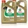 Castrol Power 1 15F5A1 10W-40 4,0 l