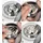 goobay LED-Stiftsockellampe 30584 1,2 W G4 warmweiß