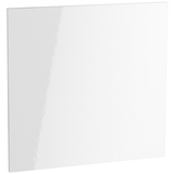 Optifit Tür für Geschirrspüler Rurik986 x 57,2 x 1,6 cm weiß