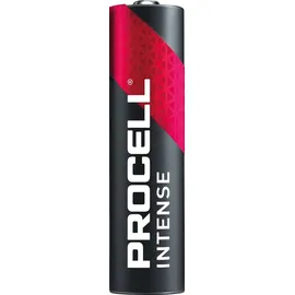Duracell Procell Intense AAA 1222 mAh 10 St.
