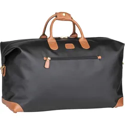 Bric's Firenze Reisetasche 55  in Black (35.2 Liter), Reisetasche