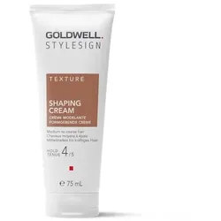Goldwell TEXTURE FORMGEBEND Haarcreme 75 ml 